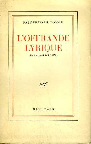 [Prix Nobel de littérature, A Lire*** 2013] • L’Offrande lyrique